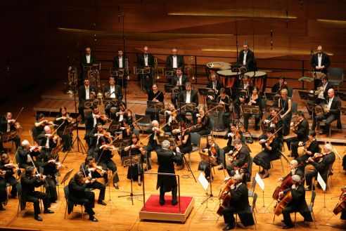 nemzeti filharmonikusok