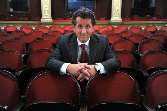 Ókovács Szilveszter