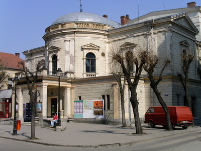 MINOLTA DIGITAL CAMERA