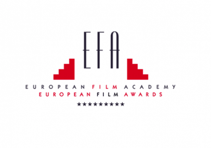 european film awards logo