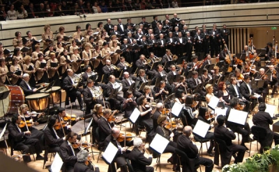 nemzeti filharmonikus zenekar