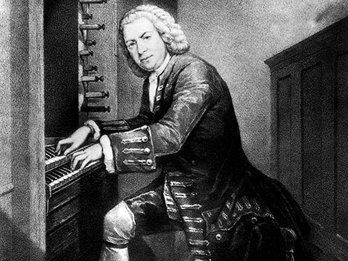 Johann-Sebastian-Bach hl