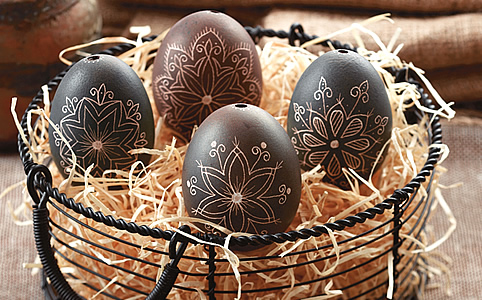 húsvéti tojás